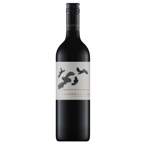Fallen Giants Cabernet Sauvignon 750ml