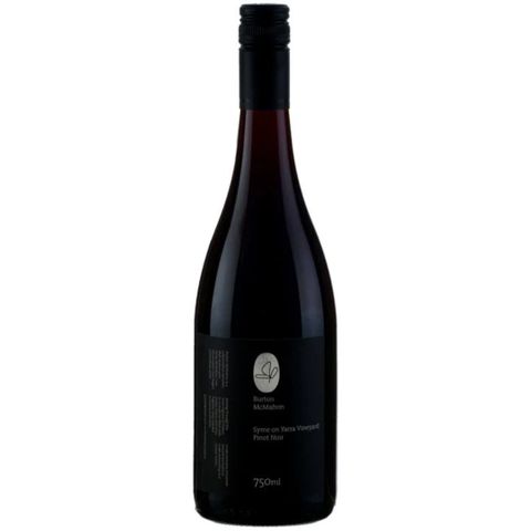 Burton McMahon Syme Pinot Noir 750ml