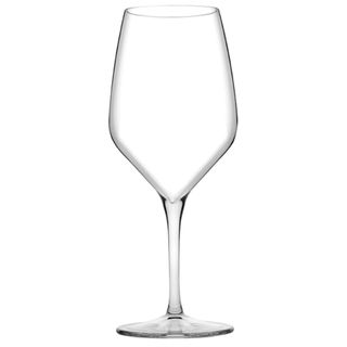 Napa 470ml Glass Inc Etching x24