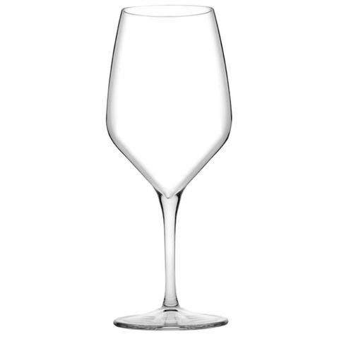 Napa 470ml Glass Inc Etching x24