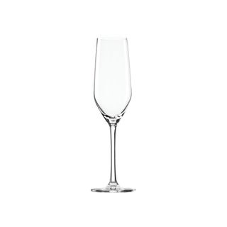 Stolzle Ultra Flute 185ml Inc Etch x24