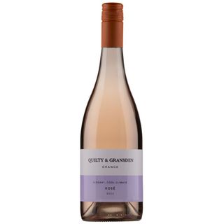Quilty & Gransden Rose 750ml