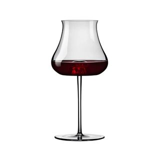 Denver and Liely Wine Glass