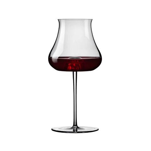 Denver and Liely Wine Glass