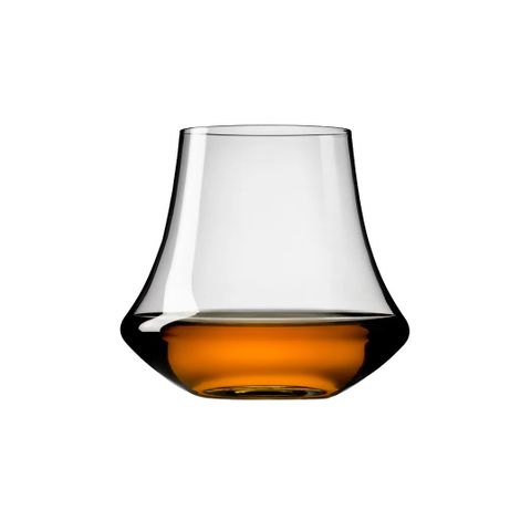 Denver and Liely Whisky Glass