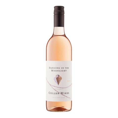 Cullen Dancing In The Moonlight Rose 750ml