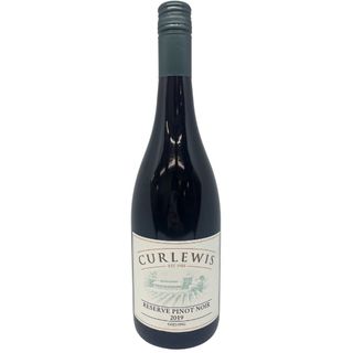 Curlewis Reserve Pinot Noir 750ml