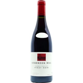 Gembrook Hill Estate Pinot Noir 750ml