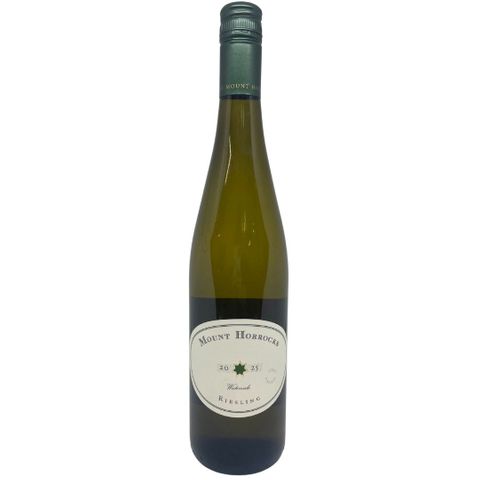 Mount Horrocks Watervale Riesling 750ml