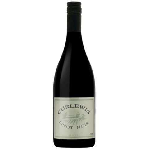 Curlewis Estate Pinot Noir 750ml