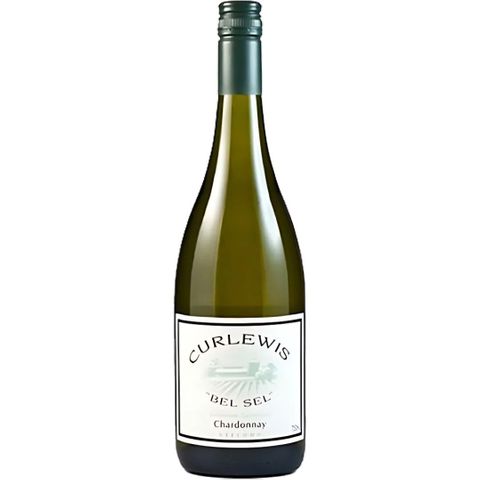 Curlewis Bel Sel Chardonnay 750ml