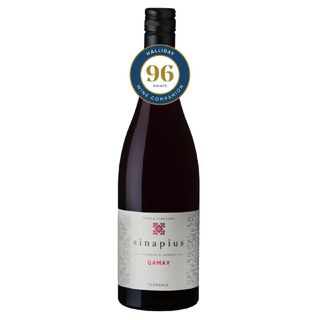 Sinapius Vaughn's Jardin Gamay 750ml