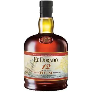 El Dorado 12yo Rum 700ml