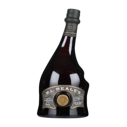 RL Seale's 10yo Rum 700ml