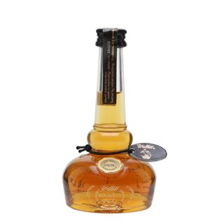 Willett Pot Still Reserve Bourbon Mini 50ml