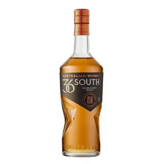 36 South Double Grain Whisky 700ml