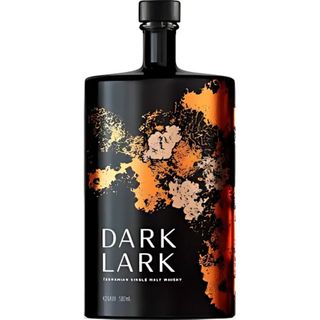 Lark Whisky Dark 2025 500ml
