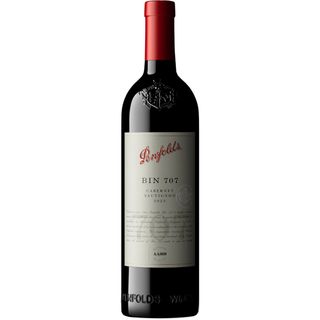 Penfolds Bin 707 Cab Sauv 2023 750ml