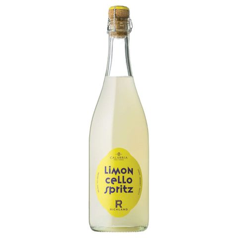 Calabria Rich Land Limoncello Spritz 750ml