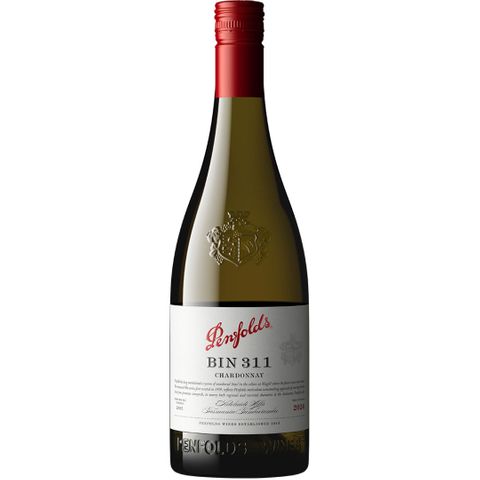 Penfolds Bin 311 Chardonnay 2024 750ml