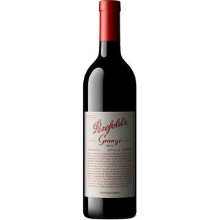 Penfolds Grange 2021 750ml