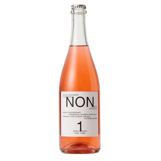 Non #1 Salted Raspberry & Chamomile 750ml