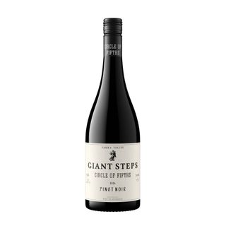 Giant Steps Circle of Fifths Pinot Noir 750ml