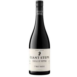 Giant Steps Circle of Fifths Pinot Noir 750ml