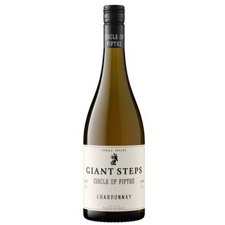 Giant Steps Circle of Fifths Chardonnay 750ml