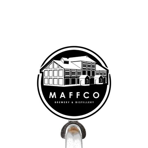 Maffco Gippslander Pale Ale Keg 49.5L
