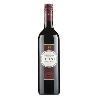 Zema Museum Cluny 2013 750ml
