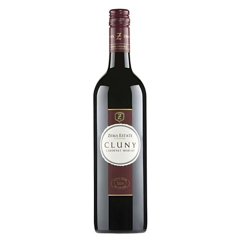 Zema Museum Cluny 2013 750ml