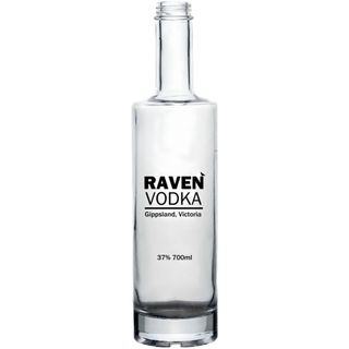 Raven Gippsland Vodka 700ml