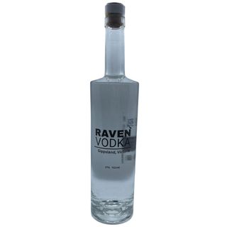 Raven Gippsland Vodka 700ml