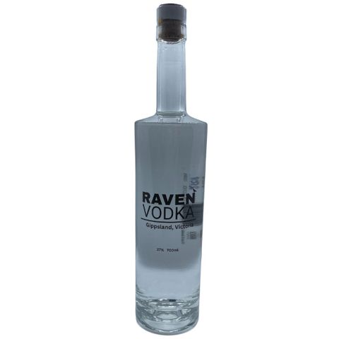 Raven Gippsland Vodka 700ml