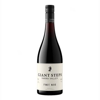 Giant Steps Bastard Hill Pinot Noir 750ml