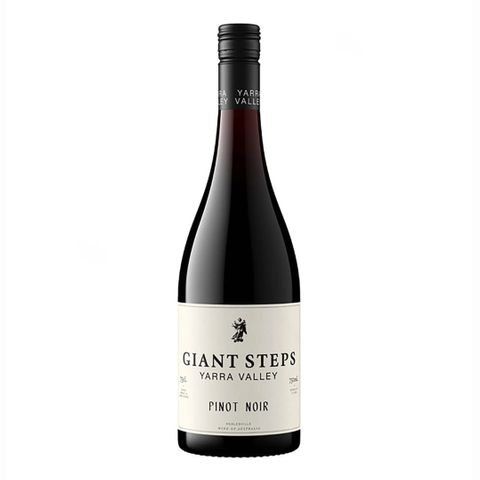 Giant Steps Bastard Hill Pinot Noir 750ml