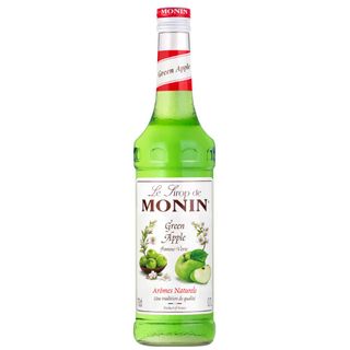 Monin Green Apple Syrup 700ml