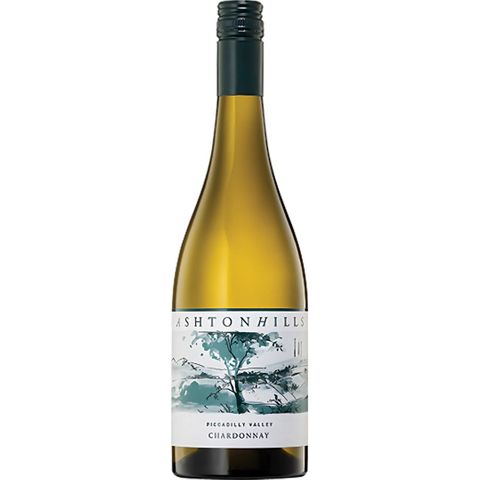 Ashton Hills Piccadilly Valley Chardonnay 750ml