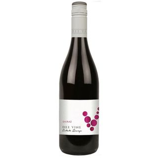 Dee Vine Estate Shiraz 750ml
