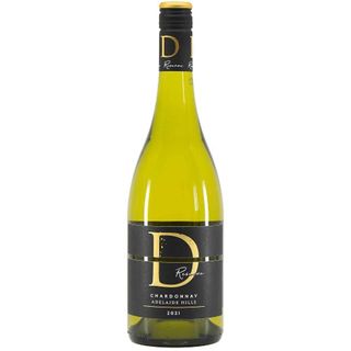 Dee Vine Estate Chardonnay 750ml