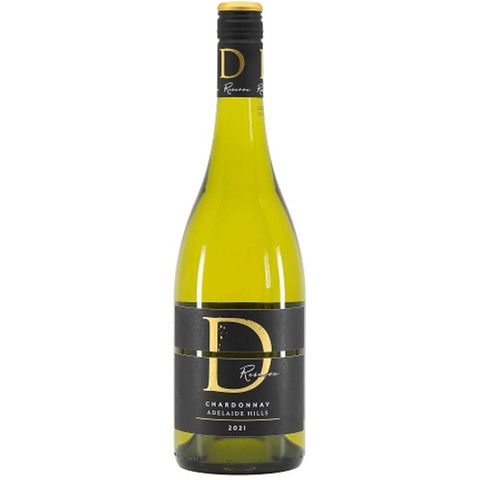 Dee Vine Estate Chardonnay 750ml