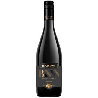 Hardys Brave New World Pinot Noir 750ml