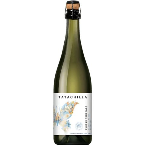 Tatachilla White Admiral Prosecco 750ml