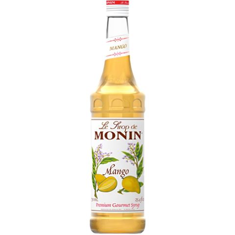 Monin Mango Syrup 700ml