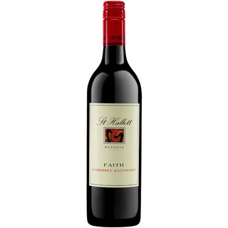 St Hallett Faith Cab Sauv 750ml
