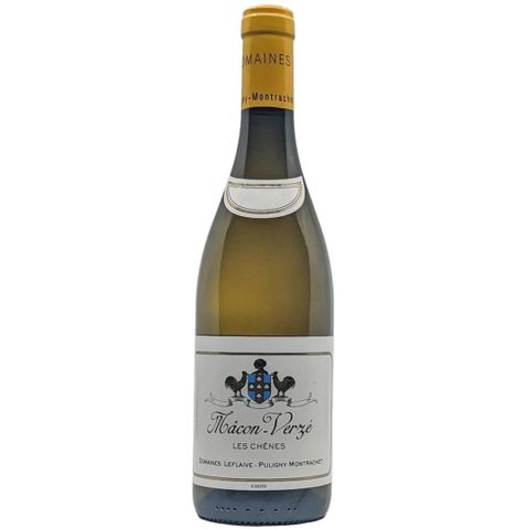 Domaine Leflaive Macon-Verze Les Chenes 750ml