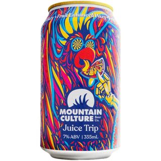 Mountain Culture Juice Trip 355ml x16