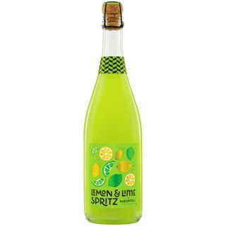 De Bortoli Lemon Lime Spritz 750ml