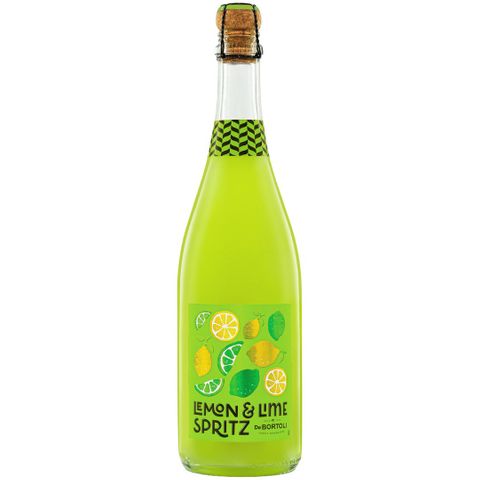 De Bortoli Lemon Lime Spritz 750ml